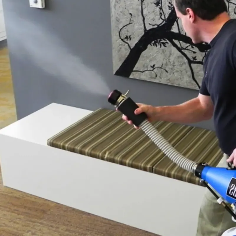 Professional Odor Removal in Alvord, TX